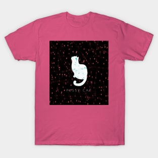 Pussy Cat T-Shirt